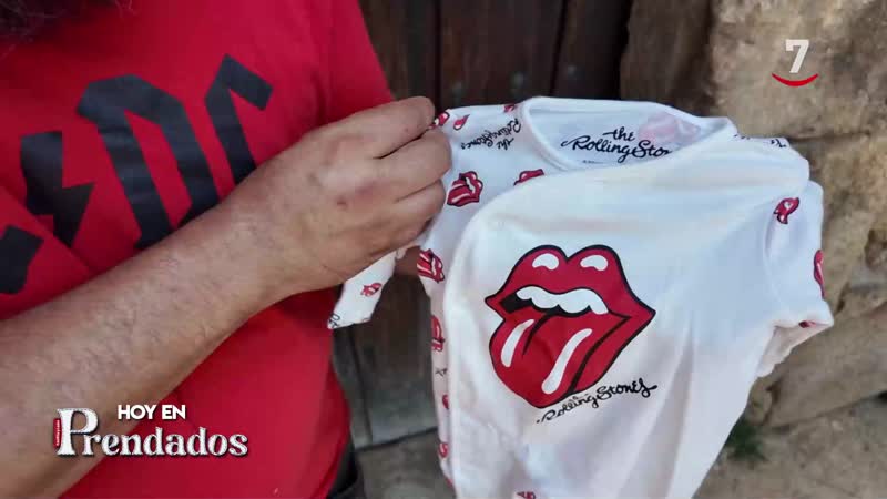 T2/E9: Una primera puesta muy rockera