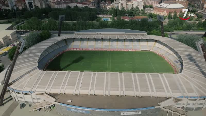 100 años de fútbol en León