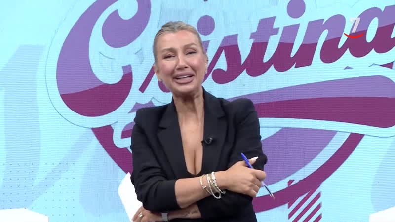 El programa de Cristina (27/11/2025)