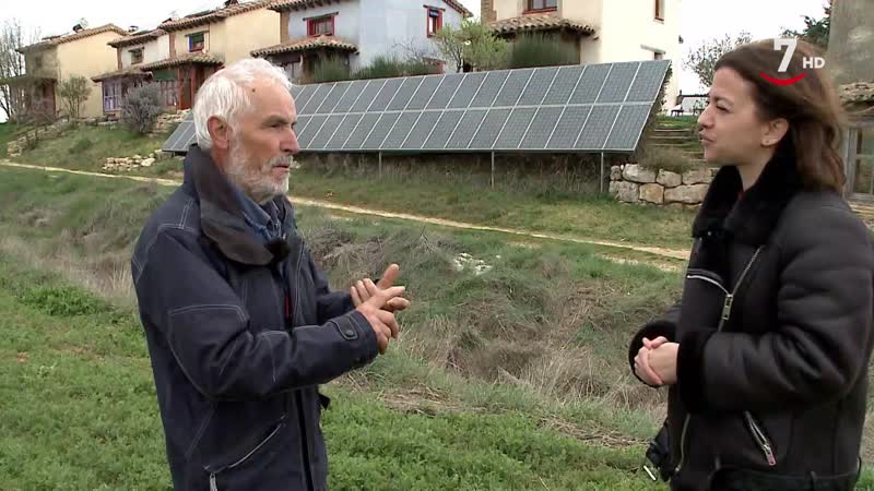 Todo vale T1/E21: Propuestas eco-lógicas en el medio rural