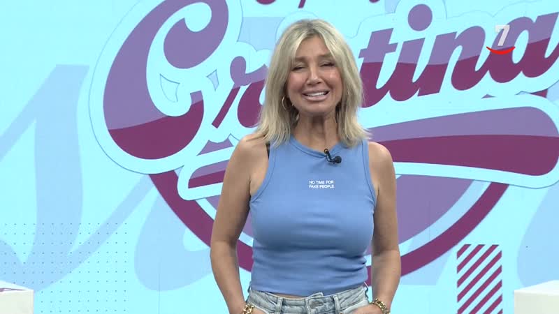 El programa de Cristina (10/04/2025)