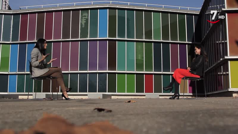 Clap - MUSAC. El museo de Arte Contemporáneo de Castilla y León cumple 15 años