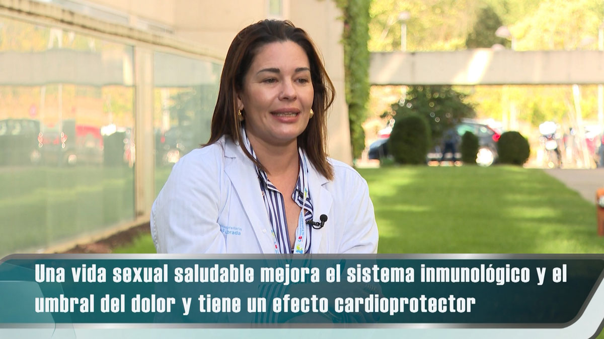 T5/E4: Sexualidad tras el cáncer de mama