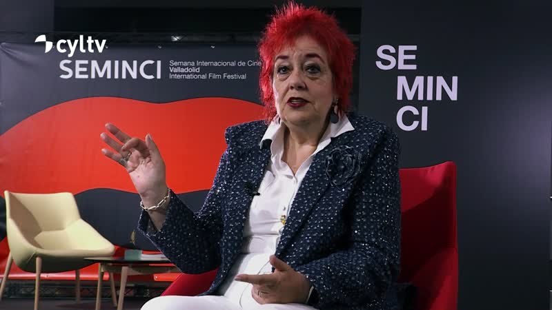36. ISABEL BLANCO 