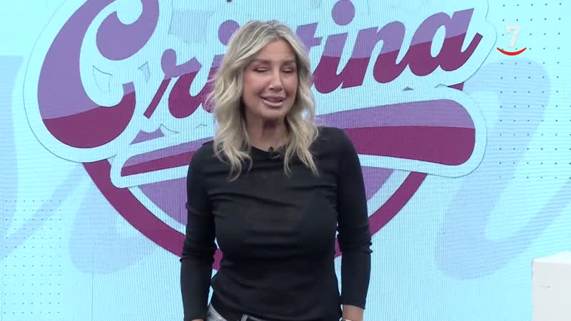 El programa de Cristina (04/05/2026)