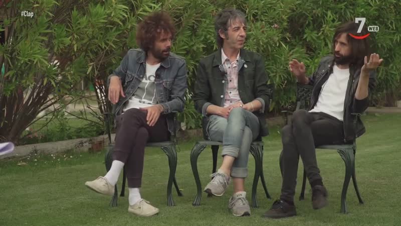 Clap - Palencia Sonora, entrevista a Sidonie, Derby Motoreta’s y Rodrigo Cuevas