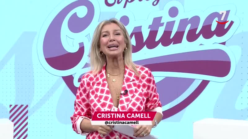El programa de Cristina (29/10/2025)
