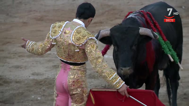 IV circuito de Novilladas: Primera semifinal en Ampudia, Palencia