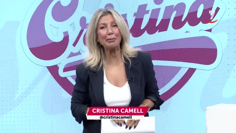 El programa de Cristina (17/11/2025)
