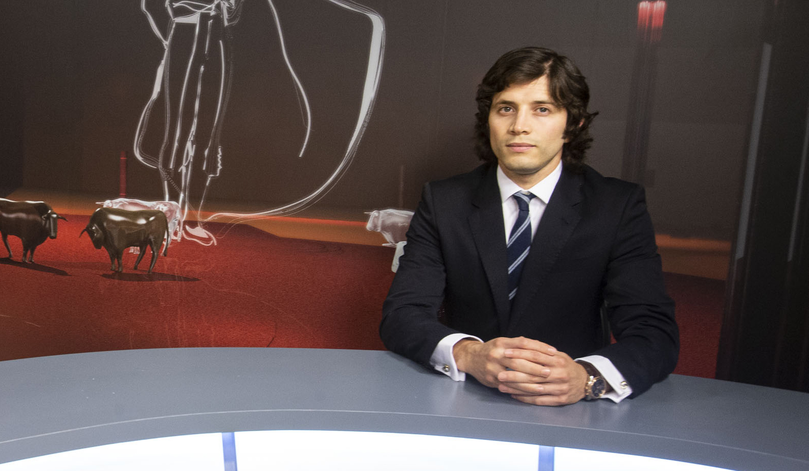 Grana y Oro Sebastian Ritter