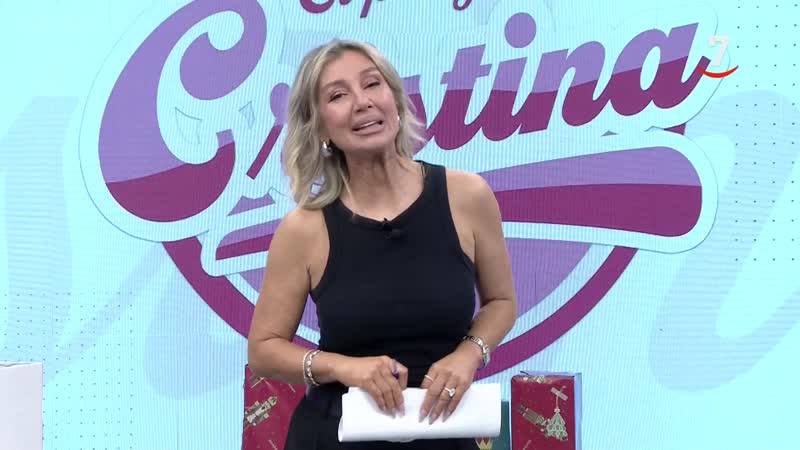 El programa de Cristina (18/12/2025)