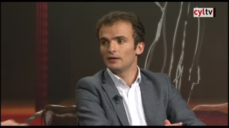 Grana y oro - Damián Castaño