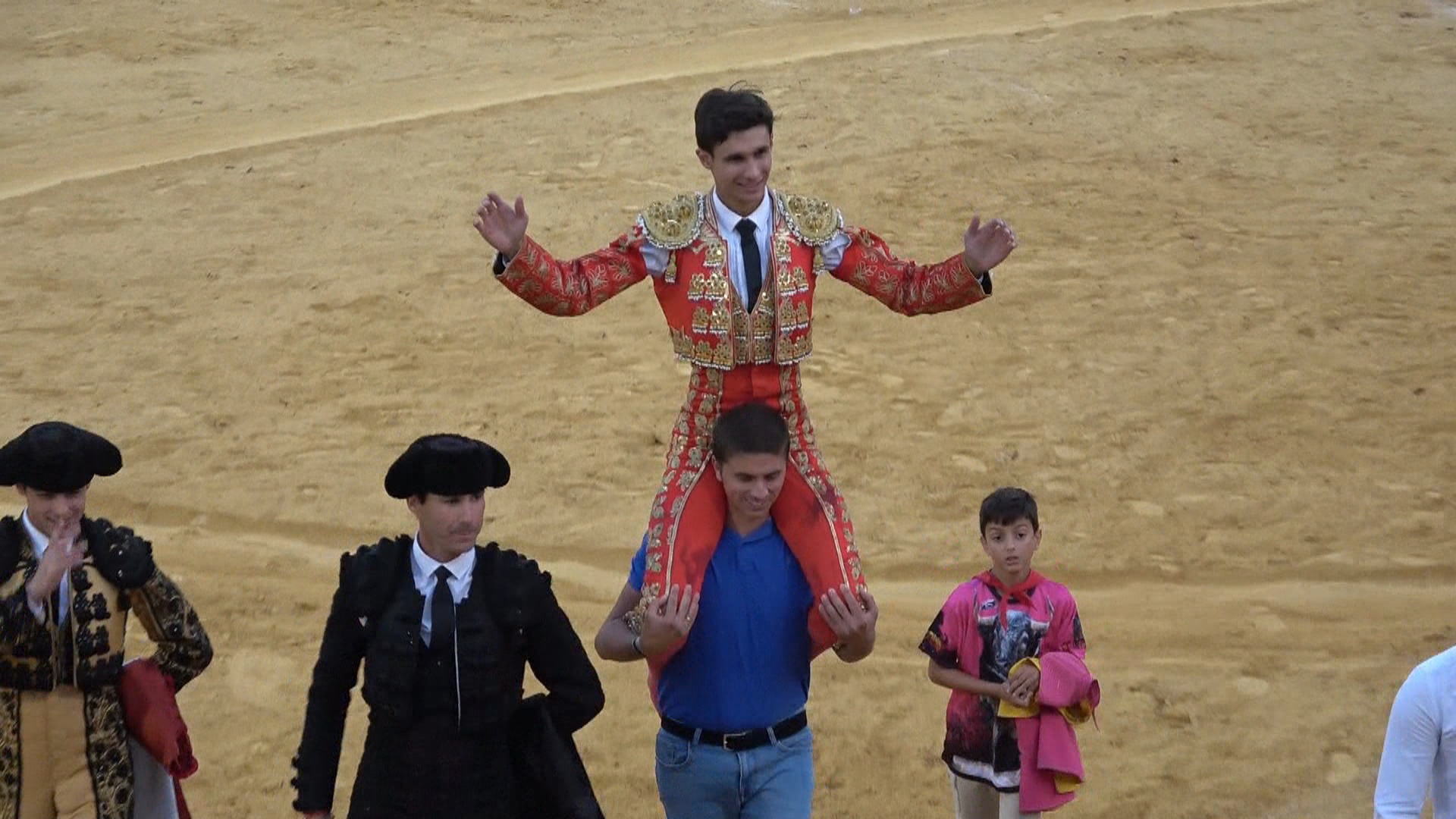 Festejos de Verano VIII