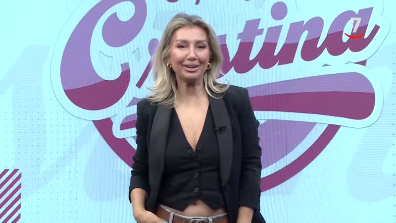 El programa de Cristina (03/02/2026)