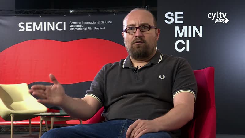 Pedro Javier Salado, Cineclub Casablanca