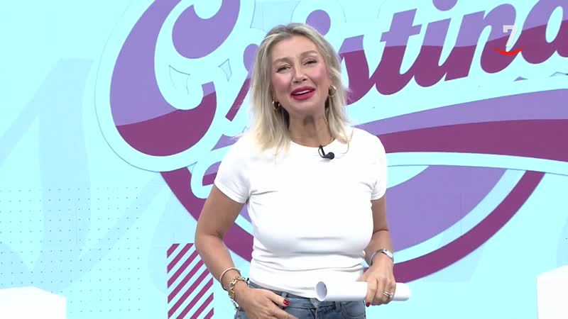 El Programa de Cristina (23/10/2025)
