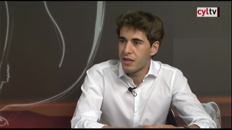 Grana y oro (360).- Fernando Plaza