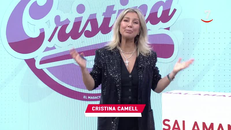 El programa de Cristina (24/12/2025)