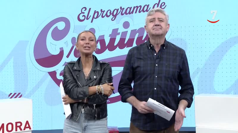 El programa de Cristina (12/12/2025)