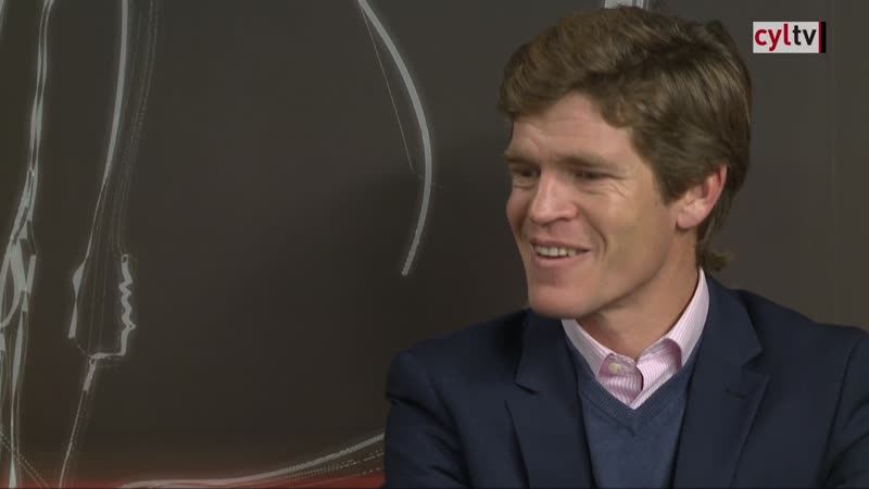 Grana y Oro - Borja Jiménez