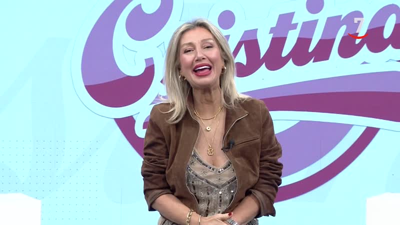 El programa de Cristina (24/10/2025)
