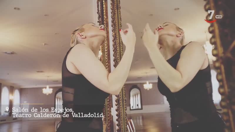 Clap - Entrevista a las bailarinas y coreógrafas Lola Eiffel y Natali Camolez