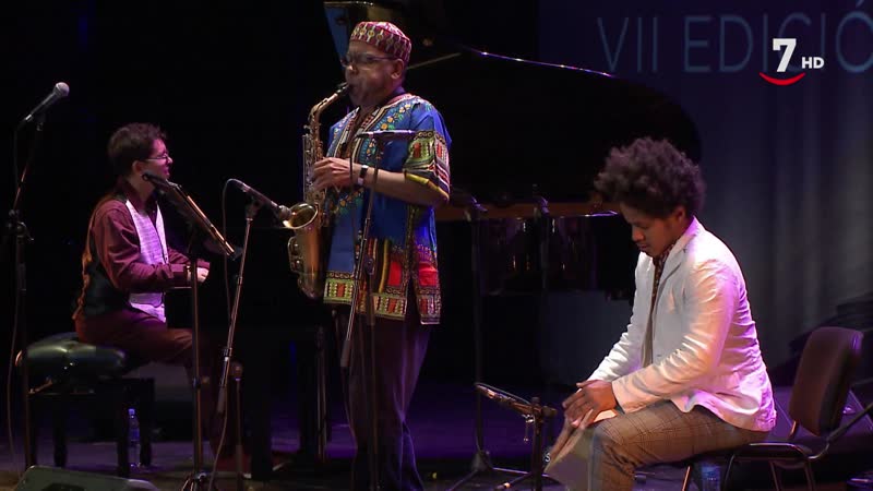 Clap - Festival de Jazz de Palencia. The Cuban Jazz Syndicate, Barcelona Big Blues Band y la Cueva del Jazz de Zamora