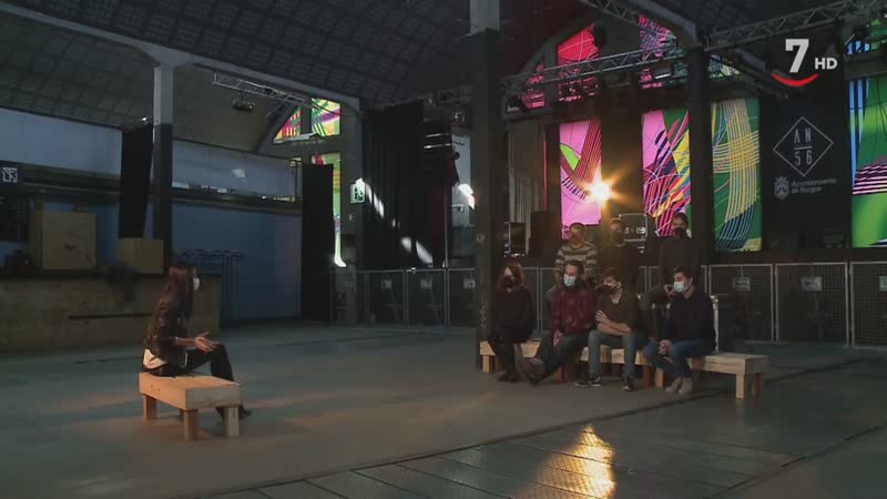 Clap - Nuevo disco de La M.O.D.A y el estudio de grabación Armando Records