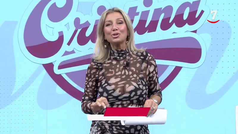 El programa de Cristina (25/11/2025)