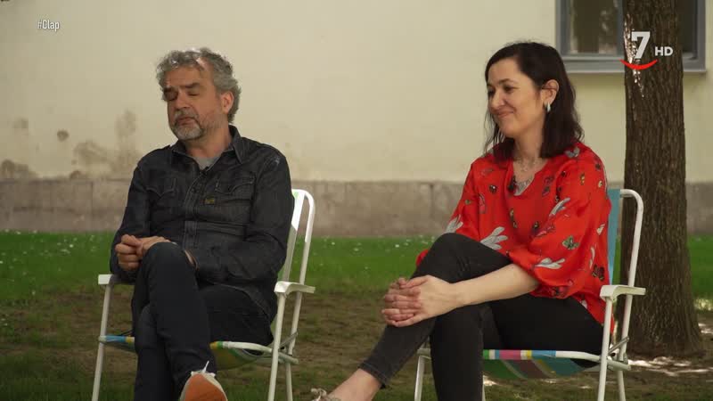 Clap T3/E8: Festival de Teatro y Artes de Calle de Valladolid 