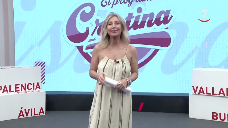 El programa de Cristina (15/06/2026)