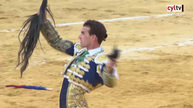 Grana y Oro - Festejos de Verano V