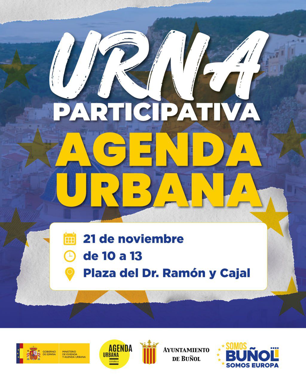 Ayudas del Pla VIU Municipis DANA para la compra de vivienda en municipios afectados