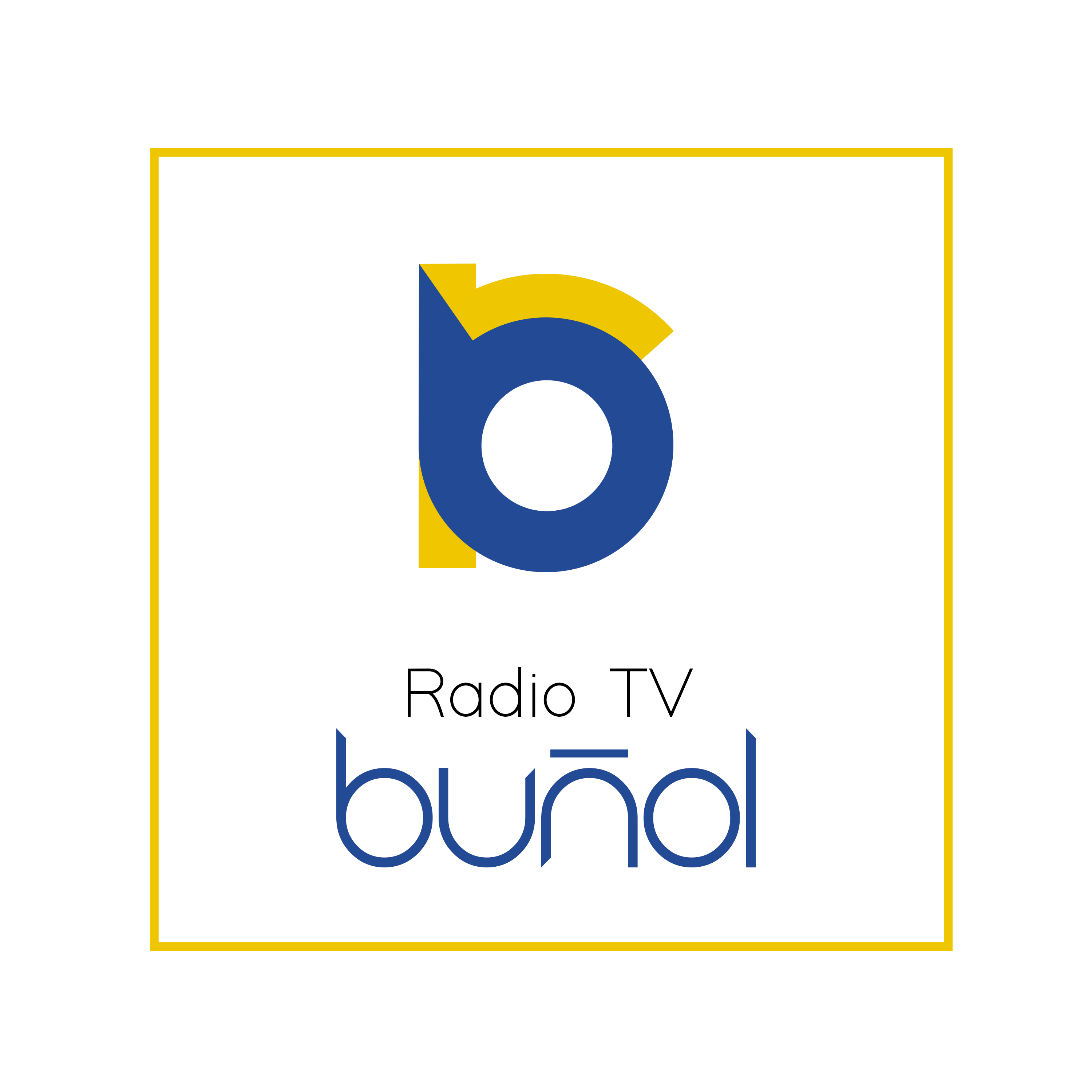 COMUNICADO ACTOS FALLEROS EN RADIO BUÑOL TV