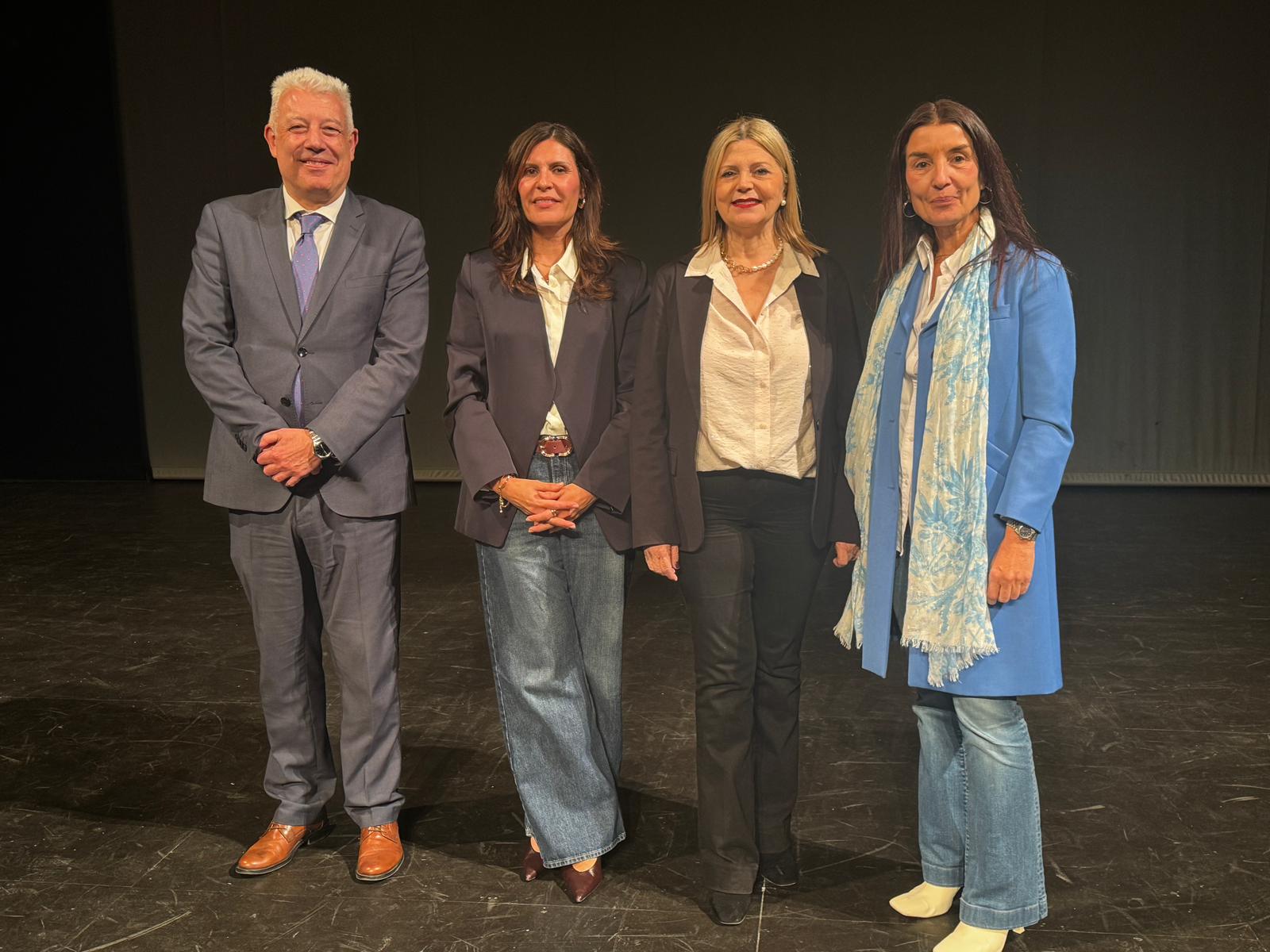 La Generalitat ultima la incorporación de la asignatura ‘Unión Europea’ como materia optativa en el currículo de Bachillerato del curso 2026-27