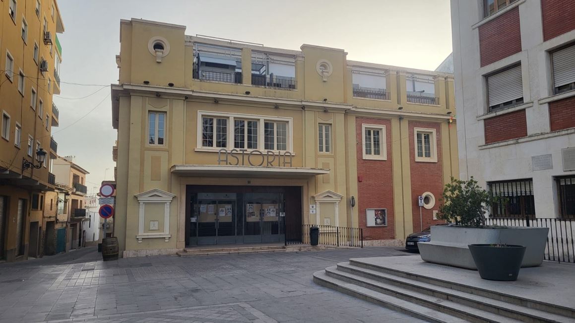 Chiva refuerza su recuperación emocional y social a través de la cultura con más de 80 actividades en el último año