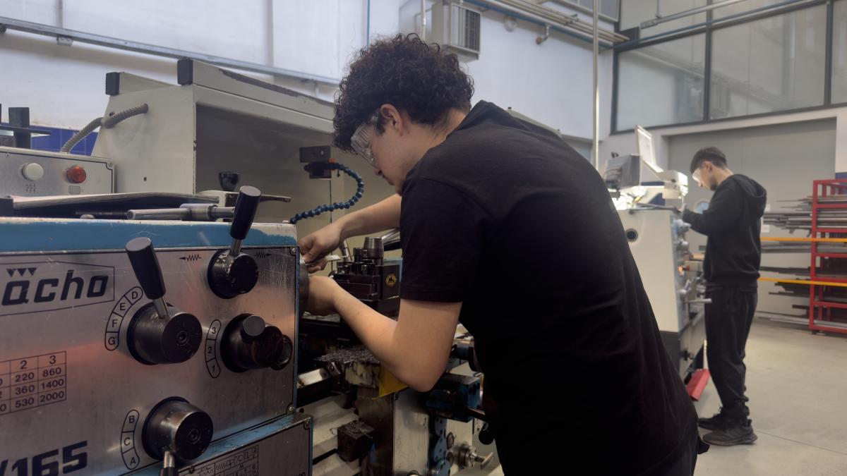 Educación fija el calendario de admisión y matrícula a la Formación Profesional para el curso 2026-2027