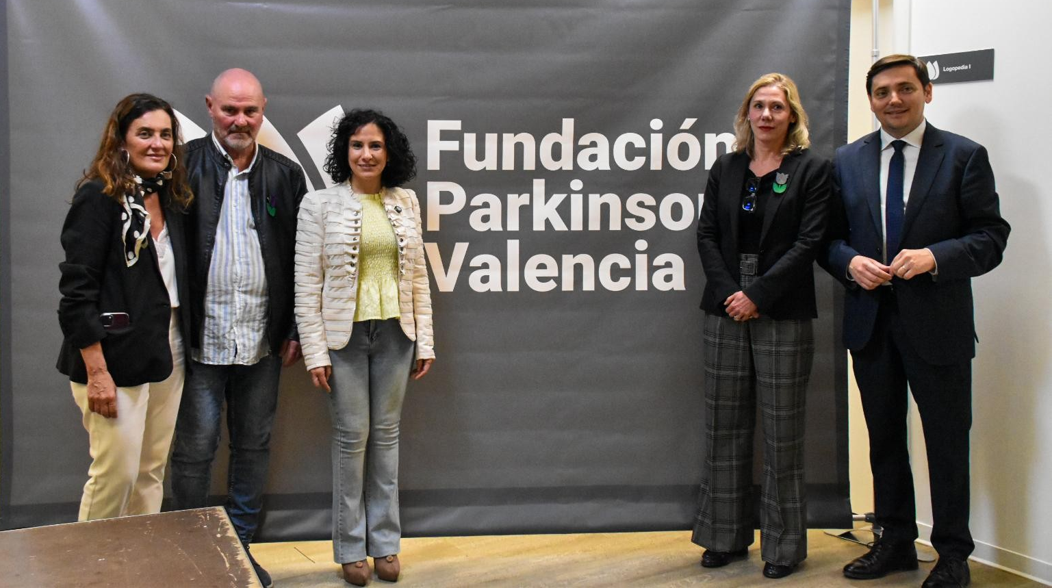 La Generalitat destina más de 2 millones de euros a programas para personas mayores con enfermedades neurodegenerativas