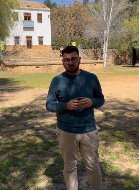 El Ayuntamiento de Buñol asegura que el parque de La Violeta está a punto para disfrutarlo estas Pascuas