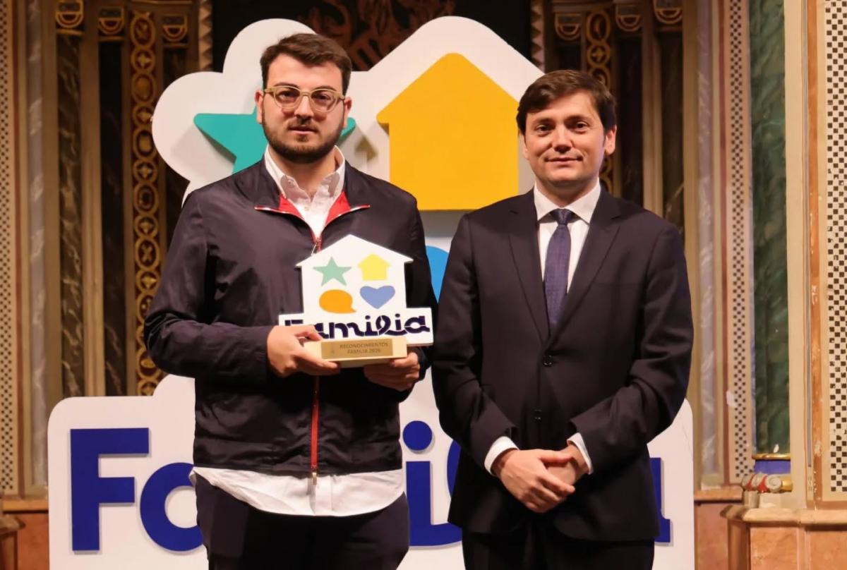 La Conselleria de Bienestar Social reconoce el compromiso del Ayuntamiento con el Centro de Menores de Buñol