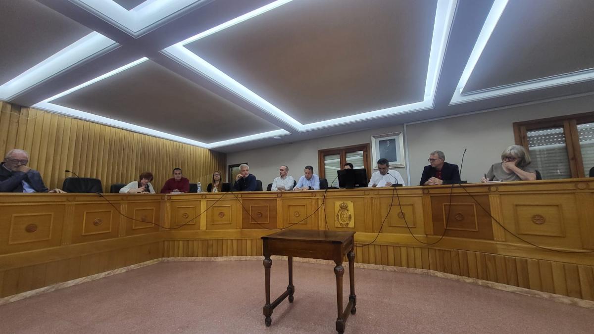 Chiva reforzará su capacidad de respuesta ante emergencias con cerca de 1,8 millones de euros de fondos europeos