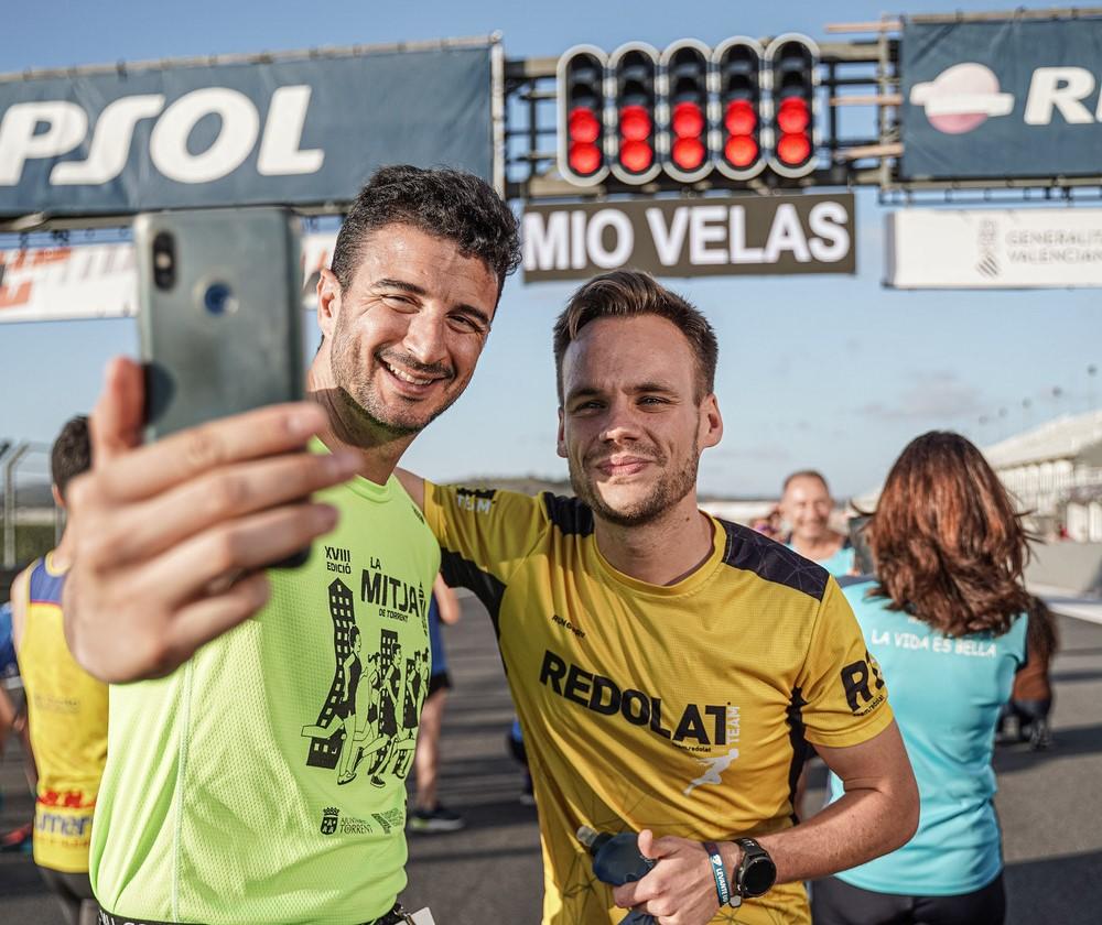 El Circuit Ricardo Tormo de Cheste acogerá este sábado el Gran Premio Velas Maratón 3.0
