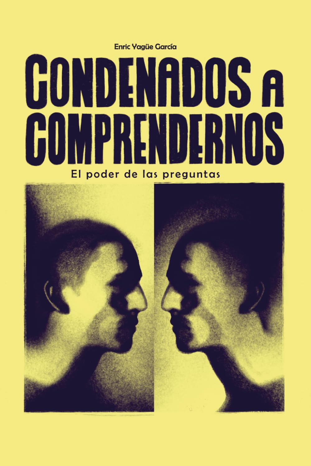 El escritor valenciano Enric Yagüe nos cuenta cómo está yendo su último libro sobre inteligencia emocional “Condenados a Comprendernos. El Poder de las preguntas”