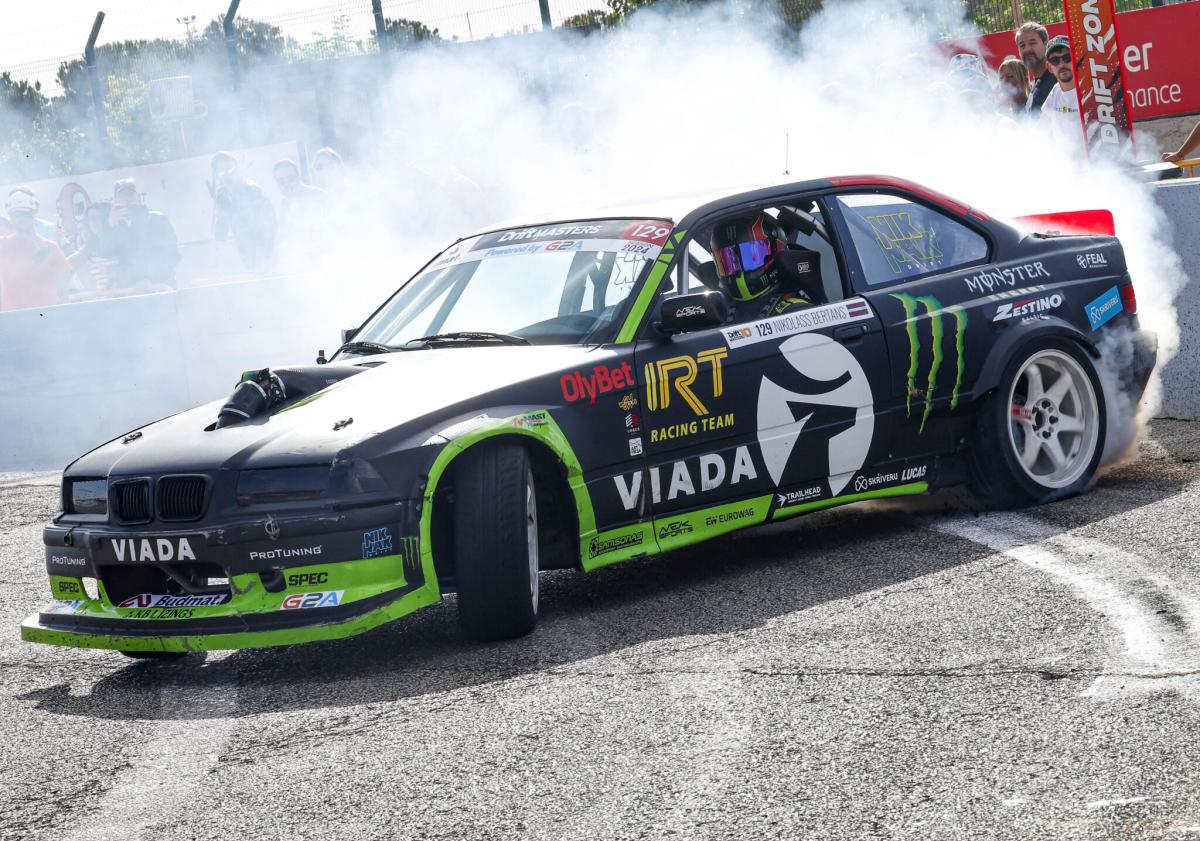 El TCR World Tour y VOLRACE Summer Edition preparan en el Circuit de Cheste el gran plan del verano