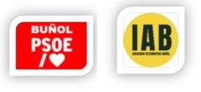 Mañana pleno extraordinario en el Ayuntamiento de Buñol convocado por PSOE e IAB sobre la modifación n.º 13 y 14 de las normas subsidiarias