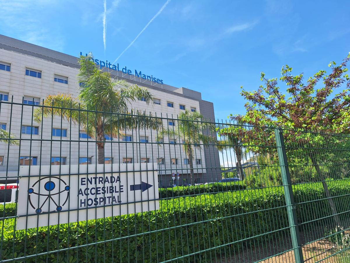 El Departamento de Salud de Manises consolida su compromiso con la calidad con 19 centros certificados