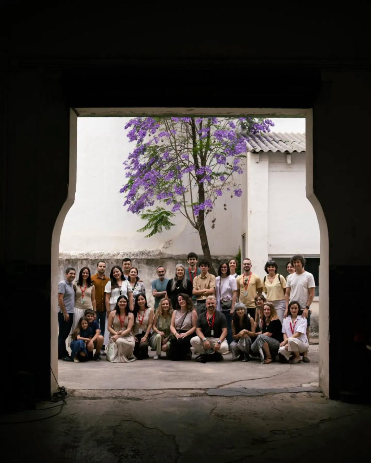 Estás a tiempo de visitar “El Cocherón. Repensando un nuevo espacio para la cultura” en el Castillo de Buñol