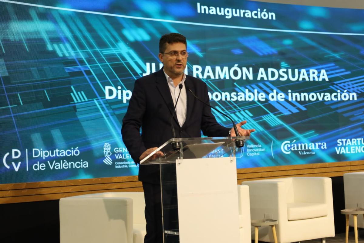 Cuatro mancomunidades ponen en marcha proyectos innovadores para prevenir incendios gracias a la ayuda de la Diputación