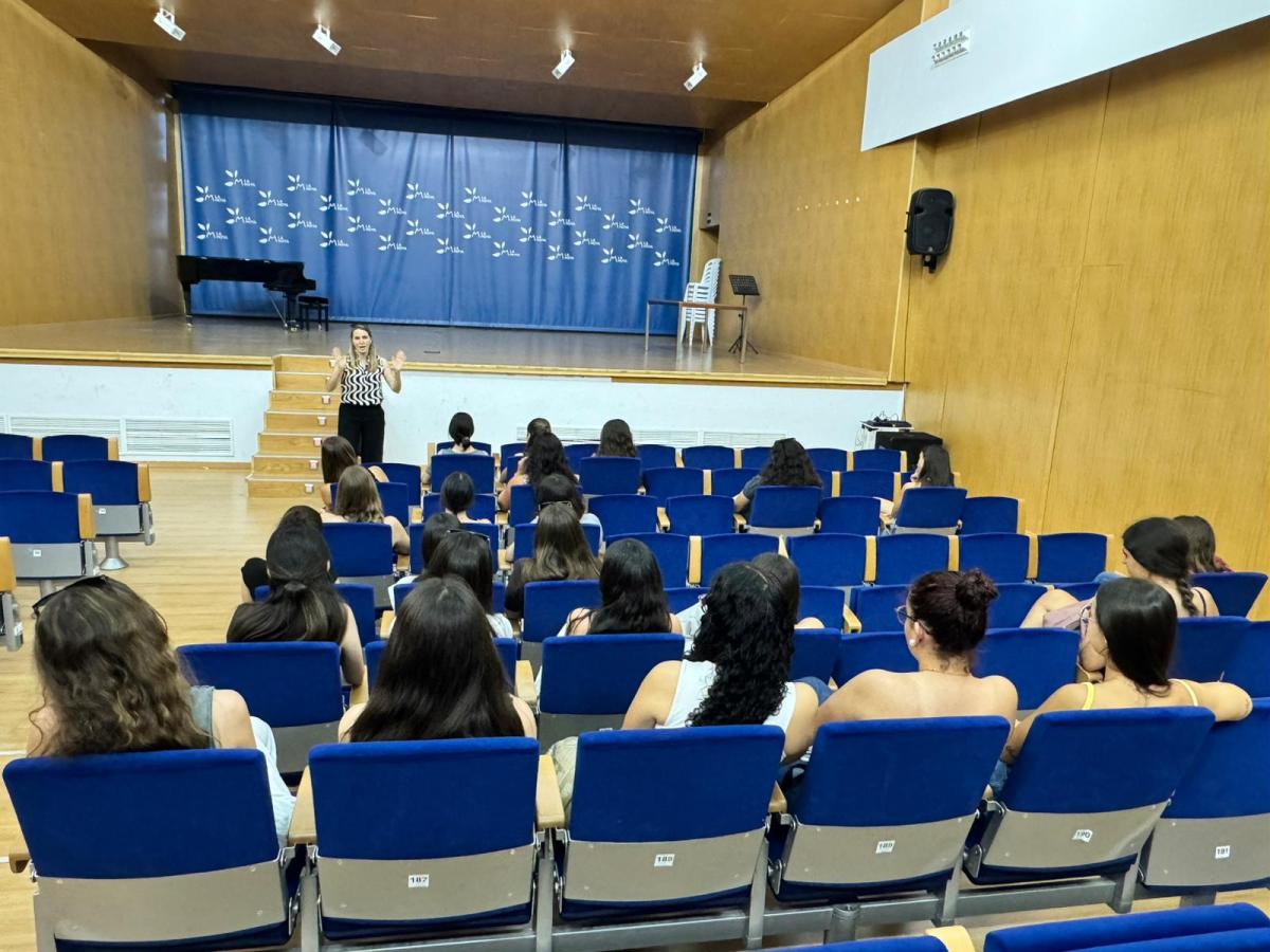 La Mancomunidad de la Hoya de Buñol-Chiva coordina el inicio de las Escuelas de Verano en cinco municipios
