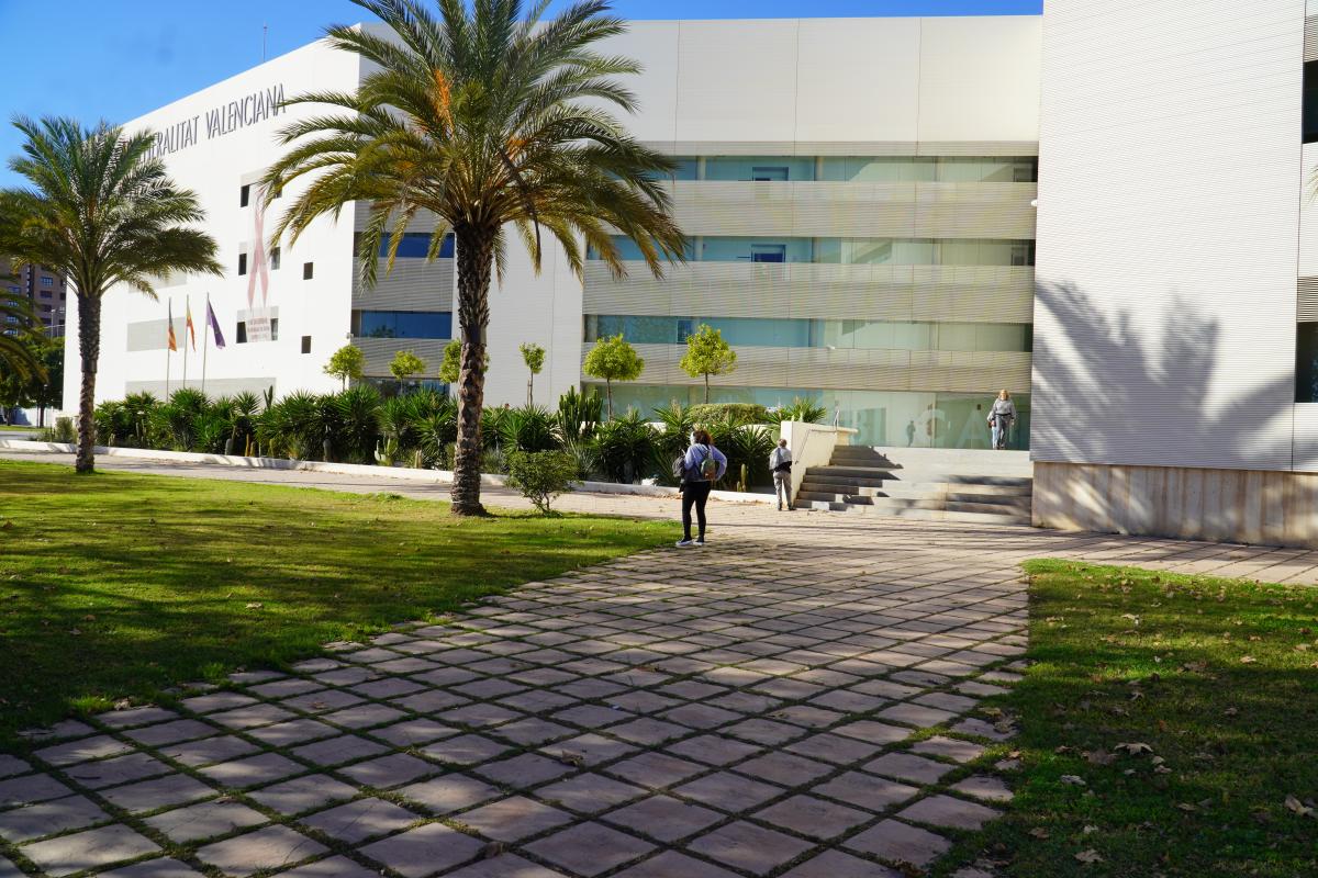 Sanidad presenta en la Comisión Técnica de la Mesa Sectorial la propuesta de la jornada de 35 horas semanales para el personal de instituciones sanitarias